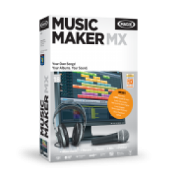 Music Maker thumbnail