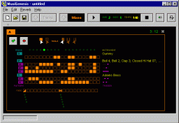 MusiGenesis miniatyrbild