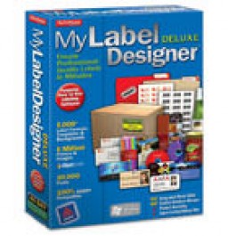 MyLabel Designer Deluxe miniaturka