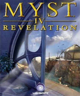 Myst IV: Revelation miniatyrbild