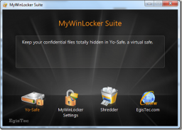 MyWinLocker miniatyrbilde