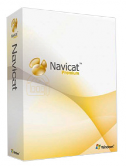 Navicat Premium miniatyrbild