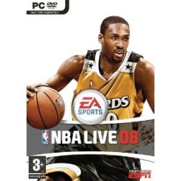 NBA LIVE thumbnail