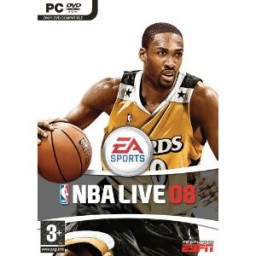 NBA LIVE miniatyrbild