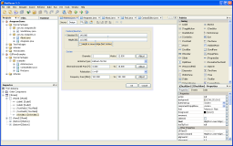 NetBeans miniaturka