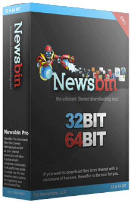 NewsBin miniatyrbild