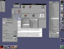NeXTSTEP miniatyrbild