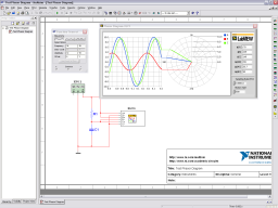 NI Multisim thumbnail