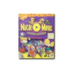 Nick-O-Matic Design Factory thumbnail