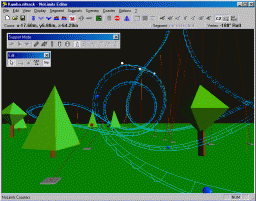 NoLimits miniatyrbilde