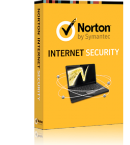 Norton Internet Security miniaturka