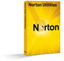 Norton Utilities miniatyrbild