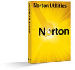 Norton Utilities thumbnail