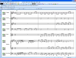 Notation Composer thumbnail