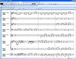 Notation Composer miniatyrbilde