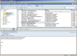 Novell GroupWise miniatyrbild