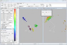 Omics Explorer miniatyrbilde