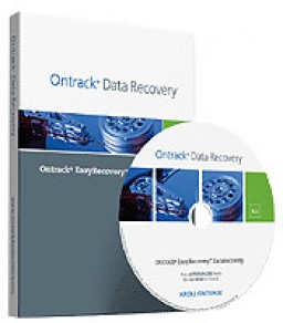 Ontrack EasyRecovery miniatyrbilde