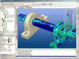 Open CASCADE Technology miniatyrbilde