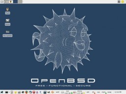 OpenBSD miniatyrbild