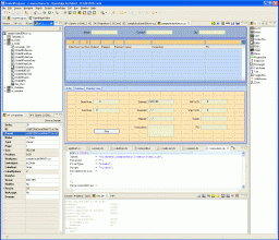 OpenEdge Architect miniatyrbilde