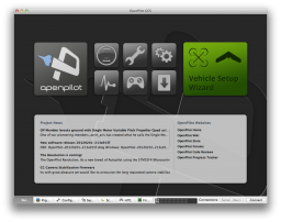 OpenPilot miniatyrbilde