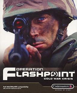 Operation Flashpoint thumbnail