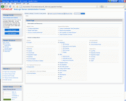 Oracle WebLogic Server thumbnail