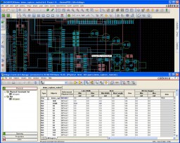 OrCAD PCB Designer miniatyrbild