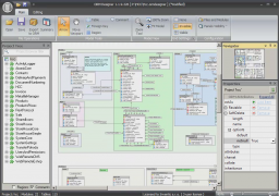 ORM Designer miniatyrbilde