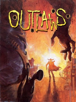 Outlaws miniatyrbilde