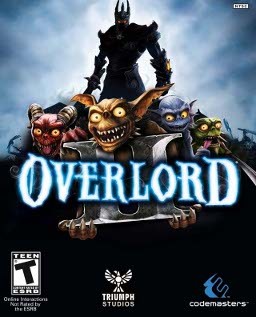 Overlord 2 miniatyrbild