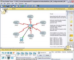 Packet Tracer thumbnail