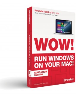 Parallels Desktop for Mac thumbnail