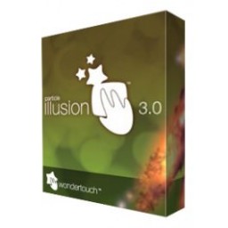 particleIllusion miniatyrbild