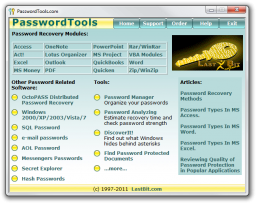 PasswordTools thumbnail