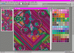 Patternland Weave Simulator miniaturka