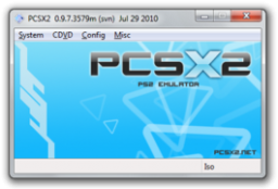 PCSX2 thumbnail