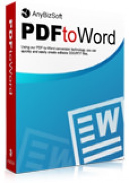 PDF to Word for Windows miniaturka