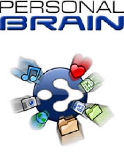 PersonalBrain miniatyrbild