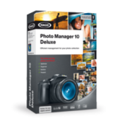 Photo Manager Deluxe miniatyrbilde