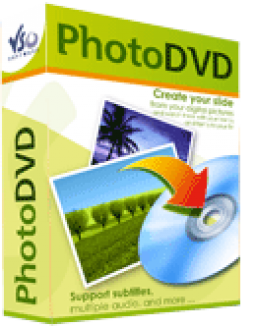 PhotoDVD miniatyrbilde