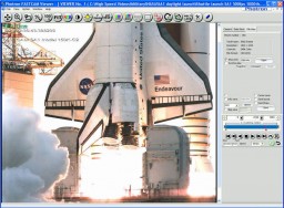 Photron FASTCAM Viewer thumbnail