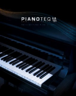 Pianoteq miniatyrbild