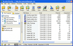 PicoZip thumbnail