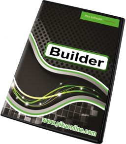 Pika Software Builder thumbnail