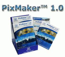 PixMaker miniatyrbild