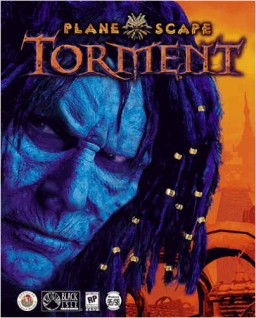 Planescape: Torment miniaturka