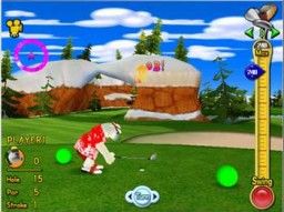 Polar Golfer thumbnail