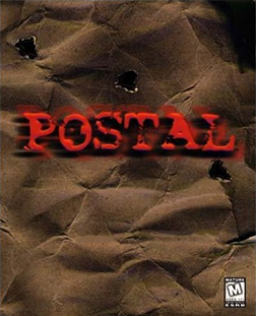 Postal miniaturka